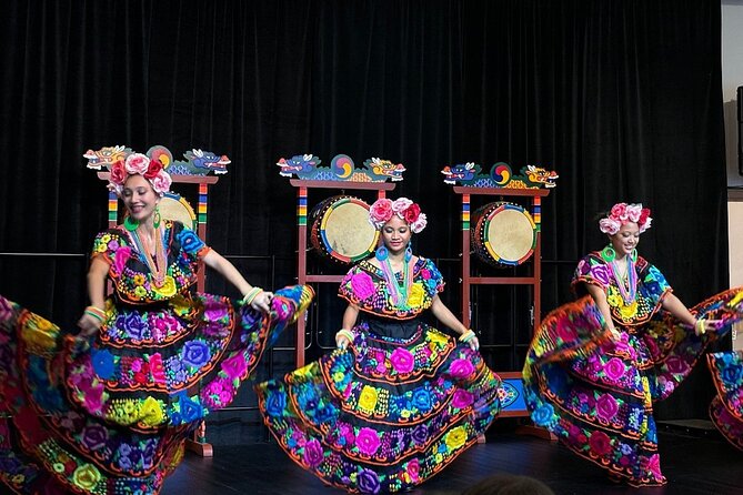 "Migrations" Multicultural Dance Spectacular - Final Thoughts: Is It Worth It?