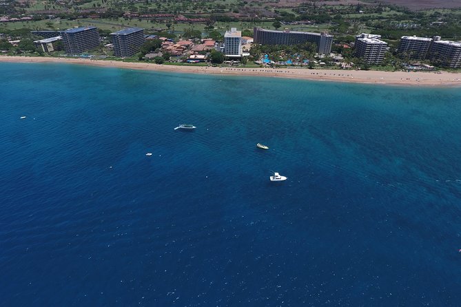 Half Day Snorkel to Lanai from Kaanapali Beach + Dolphin Search - FAQs