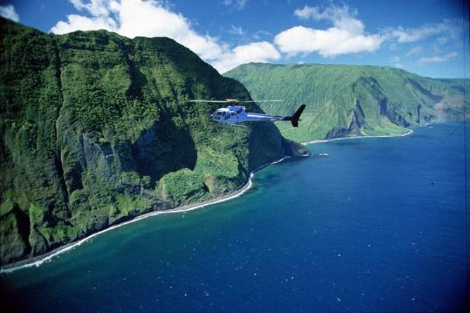 West Maui and Molokai Special 45-Minute Helicopter Tour - Why This Tour Excels: The Details That Matter