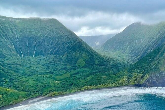 West Maui and Molokai Special 45-Minute Helicopter Tour - The Sum Up: Is This Tour for You?