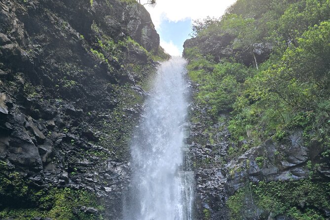 Private Road to Hana Tour with Pickup-Ultimate Package, Backside - Final Thoughts