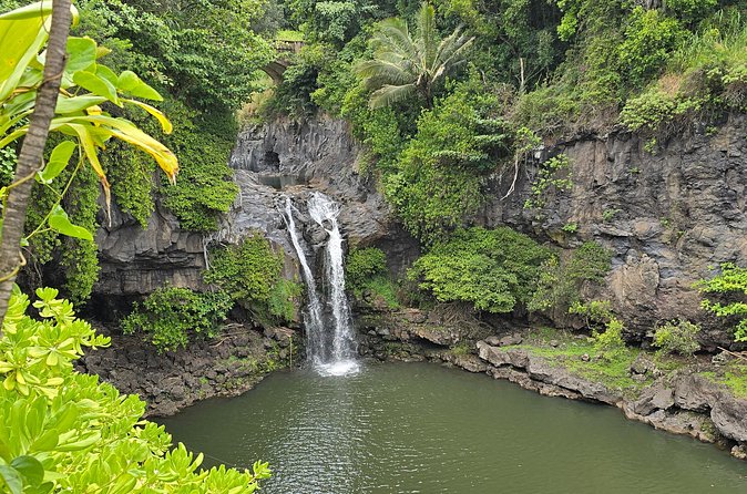 Private Road to Hana Tour with Pickup-Ultimate Package, Backside - FAQ