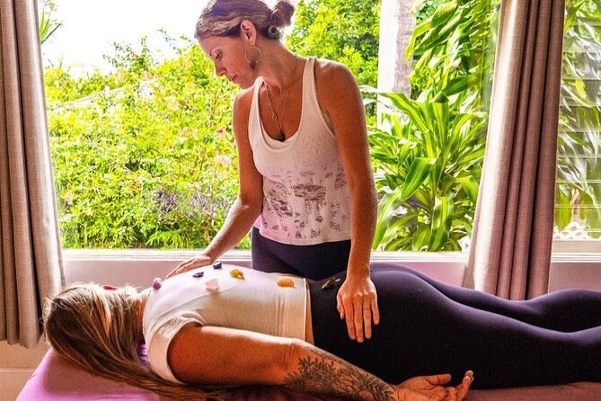 Deeply Healing and Restorative Sensory Reiki Experience - A Closer Look at the Sensory Reiki Experience