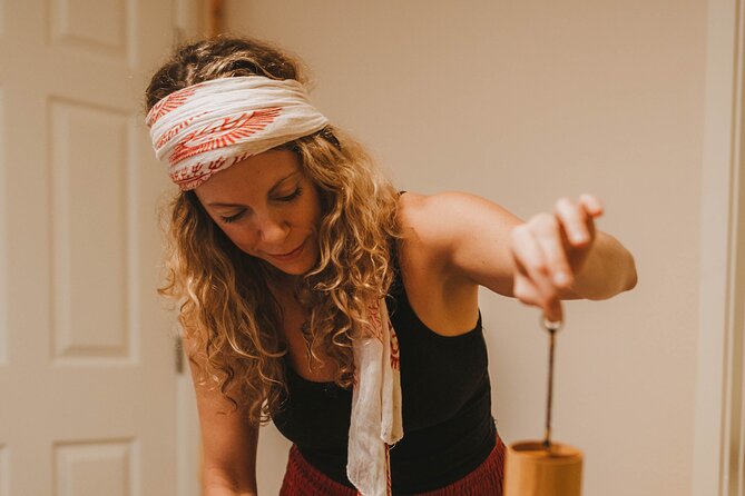 Deeply Healing and Restorative Sensory Reiki Experience - Deeply Healing and Restorative Sensory Reiki Experience: A Honest Look