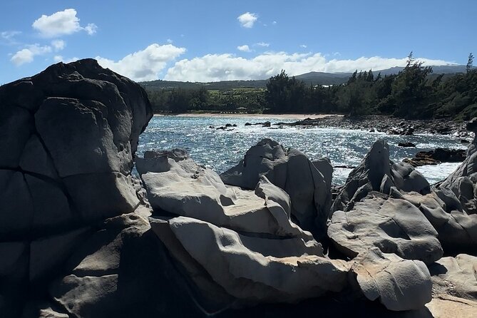 Private West Maui Coastline Open-Air Jeep Tour - Final Thoughts