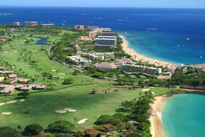 Fun & Affordable! West Maui Open-Air Sightseeing Tour! - FAQs