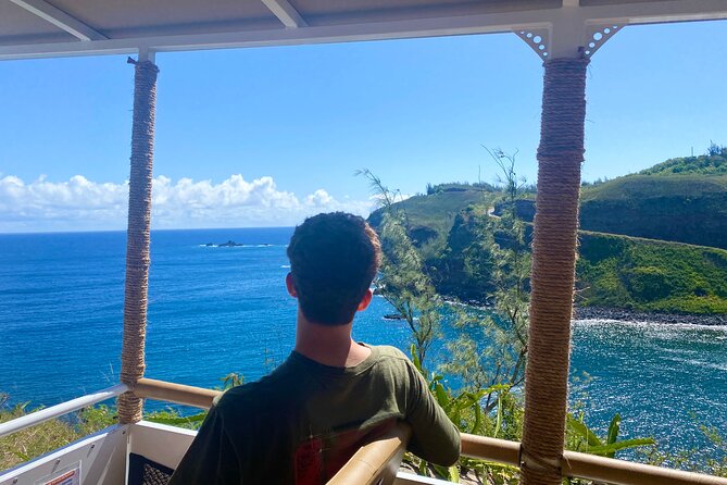 Fun & Affordable! West Maui Open-Air Sightseeing Tour! - Practical Details That Matter