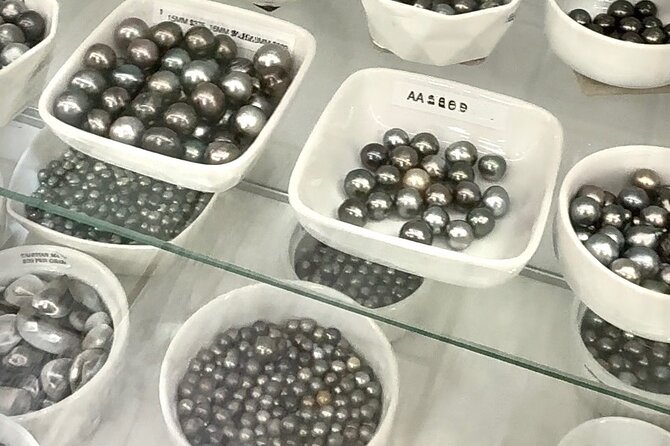 Maui Jewelry Making Class with Puka Shells and Pearls - Final Thoughts