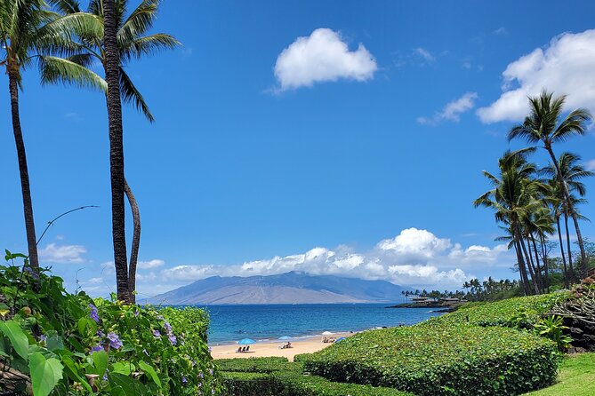 Maui Mini Retreat - Maui Mini Retreat: A Quiet, Personal Escape into Inner Healing