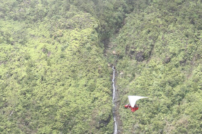 Powered Hang Gliding Experience - Cost-Value Analysis