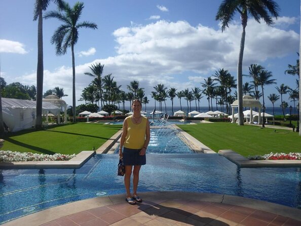 Underwater Scooter Dive (Certified Divers Only) Makena Wailea - Key Points