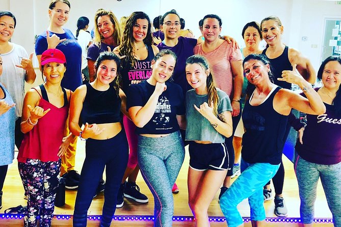 Zumba Classes in Kihei Maui - Private or Group (This class is high impact ) - Final Thoughts
