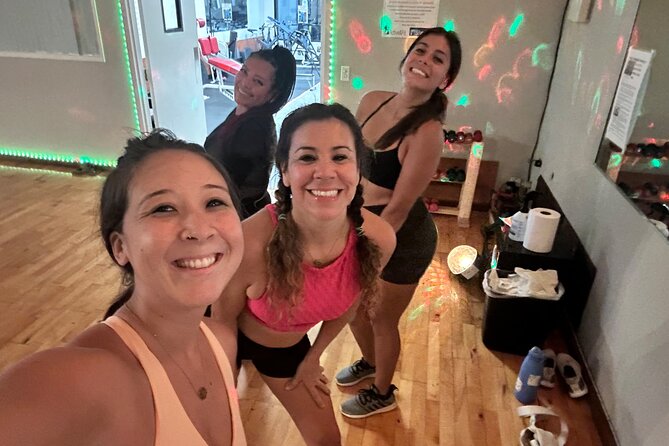 Zumba Classes in Kihei Maui - Private or Group (This class is high impact ) - FAQ