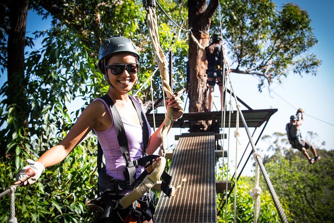 7-Line Maui Zipline on the North Shore - Final Thoughts