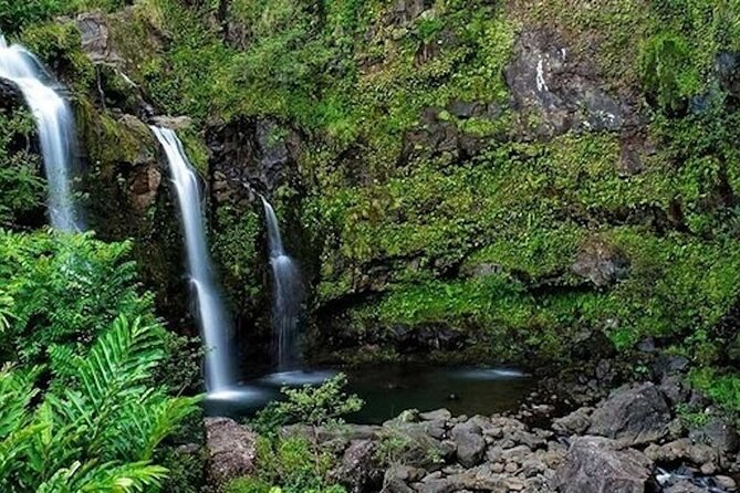 Road to Hana Deluxe Rainforest & Waterfall Experience from Oahu - The Practical Details: What’s Included and What to Know