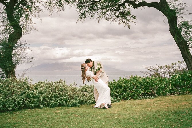 Get Married on Maui - The Beauty of Maluaka Beach for Weddings