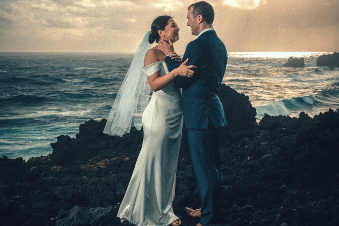 Get Married on Maui - Final Thoughts
