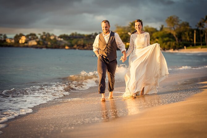 Get Married on Maui - Is This Experience Right for You?