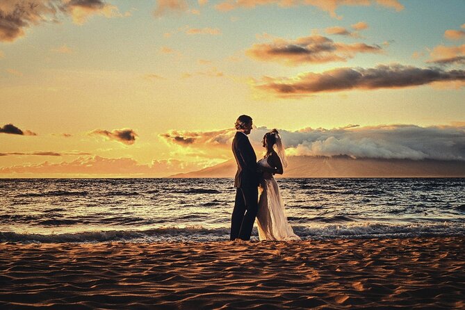 Get Married on Maui - Navigating the Logistics