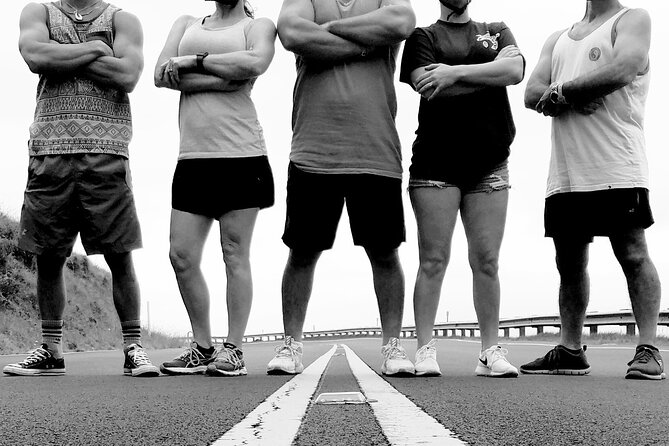 Cycle to the Sea with Maui Bombers - Who Should Book?