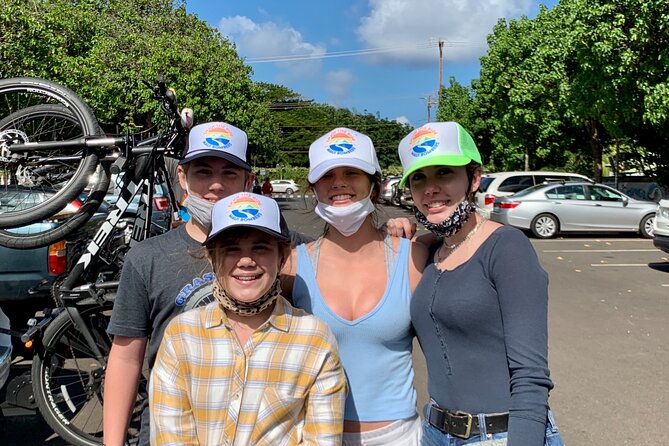 Cycle to the Sea with Maui Bombers - Price and Value