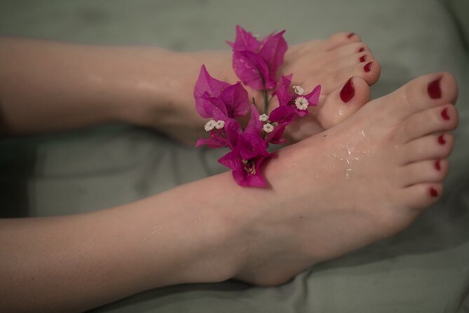 Private Full-Body Massage Special - Fall Into Re-leaf - Why This Experience Is Worth Your Time
