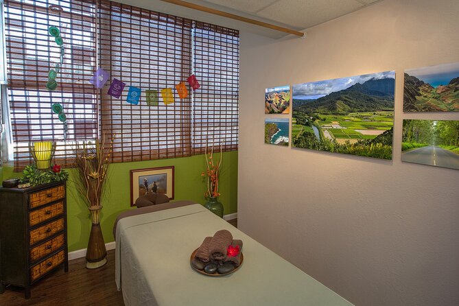 Private Full-Body Massage Special - Fall Into Re-leaf - Who Should Book This?