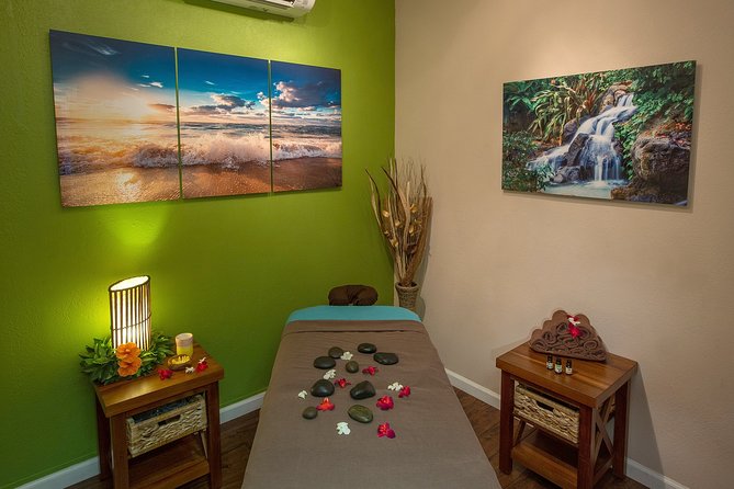 90 Minute Couples Massage - Practical Details and Tips for Booking