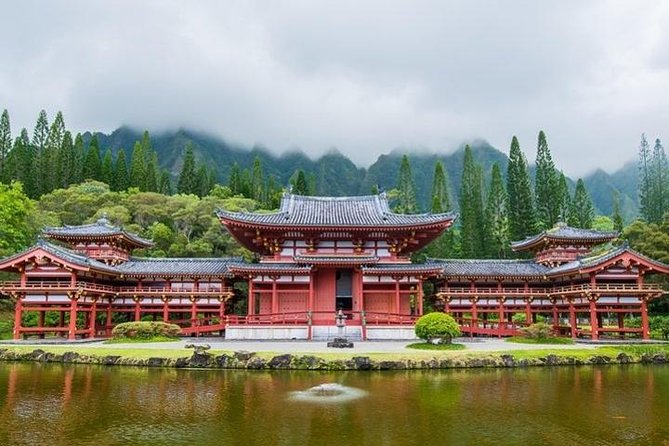 Oahu Grand Circle Island Audio Driving Tour - Who Will Love This Tour?