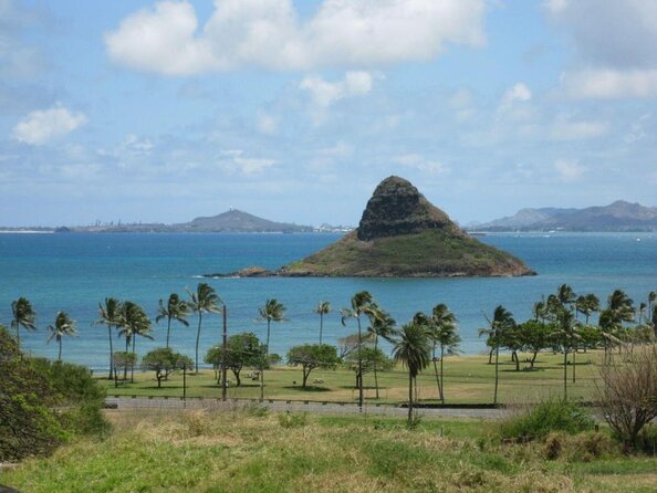 Oahu Grand Circle Island Audio Driving Tour - Key Points