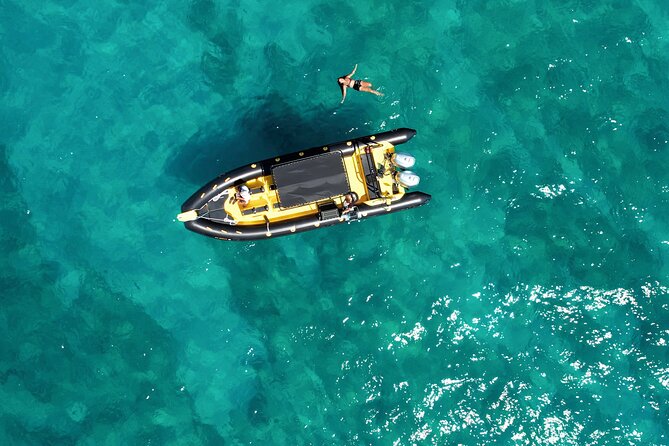Turtle Canyon Snorkel Adventure - Small Group 6 Passengers - Discover the Turtle Canyon Snorkel Adventure—Small Group, Big Experiences