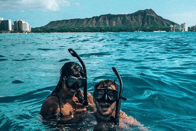 12pm Turtle Canyon Snorkel Adventure - Who Will Love This Tour?