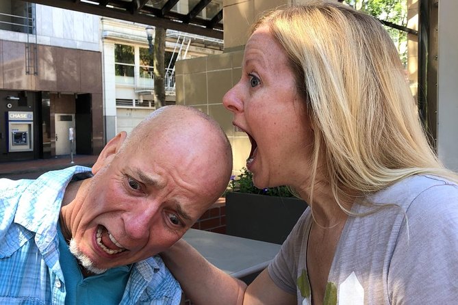 Unique Zombie Survival Scavenger Hunt in Honolulu, HI - Key Points