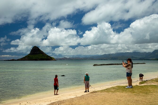 Best Of Oahu: Grand Circle Island Small Group Tour From Waikiki - Practical Tips for Your Day