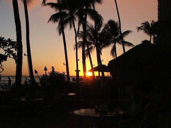 Creative Soul Scavenger Hunt of Waikiki Oahu - Who Should Consider This Experience?