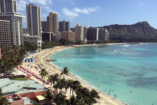 Creative Soul Scavenger Hunt of Waikiki Oahu - In-Depth Review of the Creative Soul Scavenger Hunt