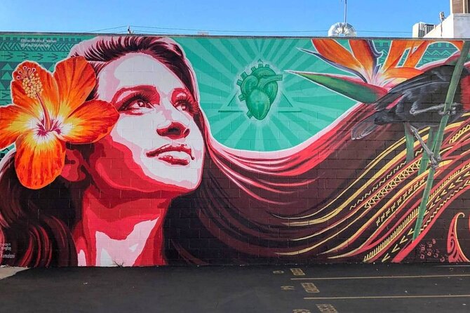 Creative Soul Scavenger Hunt of Waikiki Oahu - FAQ