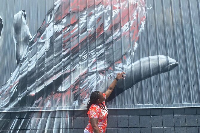 Creative Soul Scavenger Hunt of Waikiki Oahu - The Sum Up: Worth the Price for a Truly Local Flavor