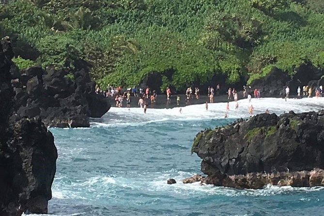 Oahu to Maui 1 Day Trip : Road to Hana Day Trip from Oahu with Air Ticket - Who Will Love This Tour?