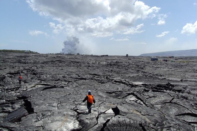 Oahu to Big Island 1 Day Trip : Volcano Tour from Oahu with Air Ticket - What Travelers Are Saying
