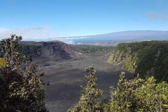 Oahu to Big Island 1 Day Trip : Volcano Tour from Oahu with Air Ticket - FAQ
