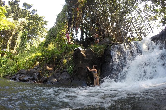 Mahina Hawaii Full Day Adventure - Frequently Asked Questions