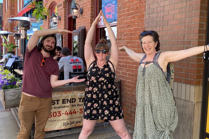 Honolulu Hustle Scavenger Hunt - Who Should Consider This Experience?