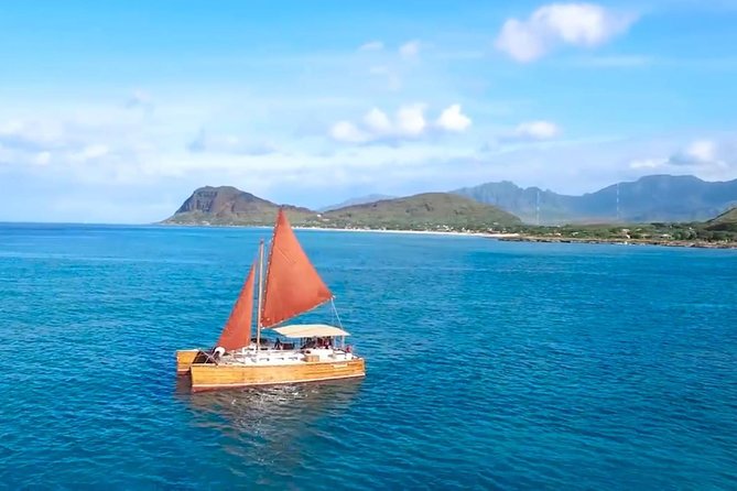 Polynesian Canoe Day Sail - Who Will Enjoy This Tour?