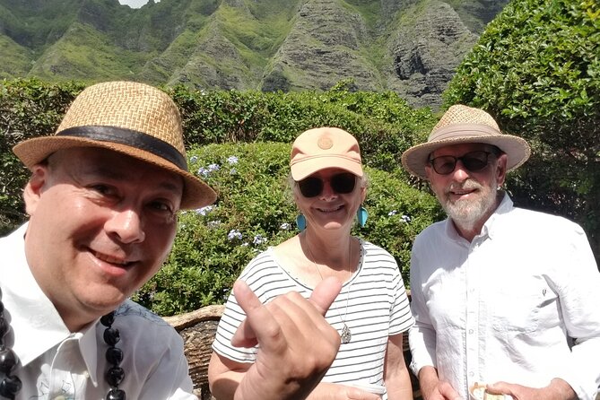 Group priced Food Distillery Brewery half island private tour - FAQ