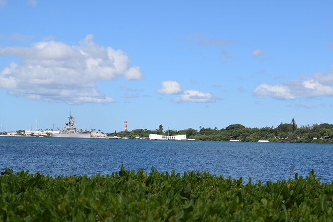 Pearl Harbor Trolley Shuttle from Waikiki - Authentic Experiences and Travelers’ Perspectives