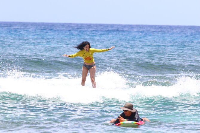 North Shore Surfing Lessons Oahu Hawaii - The Sum Up: Why Choose the North Shore Surfing Lessons?