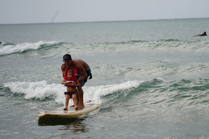 North Shore Surfing Lessons Oahu Hawaii - Frequently Asked Questions