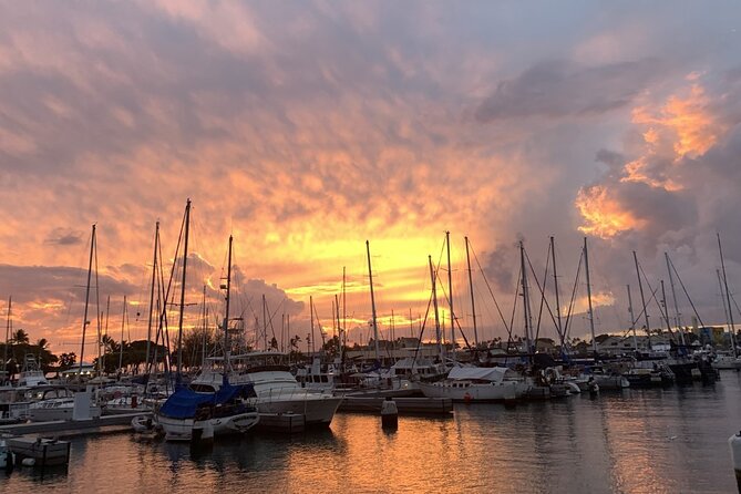 Private Sunset Boat Cruise in Waikiki Honolulu - Frequently Asked Questions