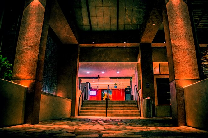 Waikiki Ghosts Haunted Walking Tour - Final Thoughts